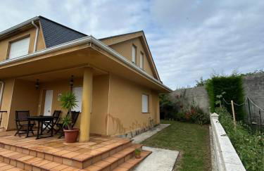 Estupenda casa cercana a la playa y a la montaña VUT6678AS - Foto 49