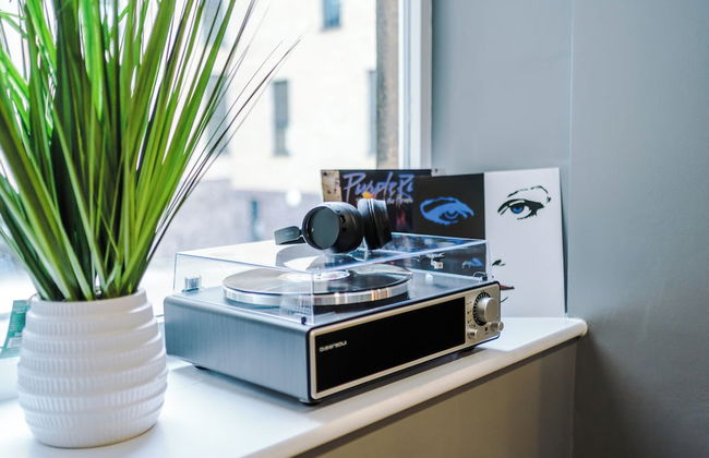 City Studios Preston - Foto 4