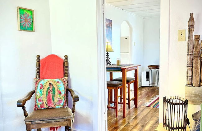 Sunny Southwest Casita - Foto 10