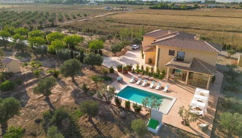 Agroturismo Casa Saladarejo de los Olivos - Foto 4