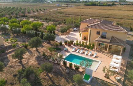 Casa Saladarejo de los Olivos - Foto 20