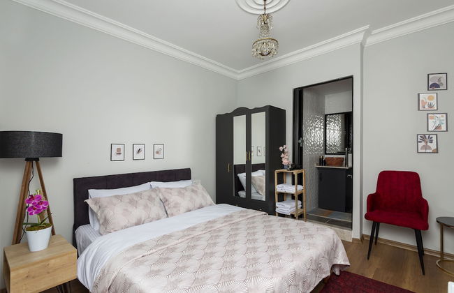 8 Rooms House - Foto 16