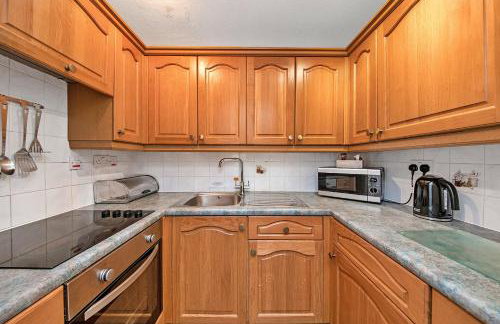 Finest Retreats - Kilburn Hall Apt - Photo 4