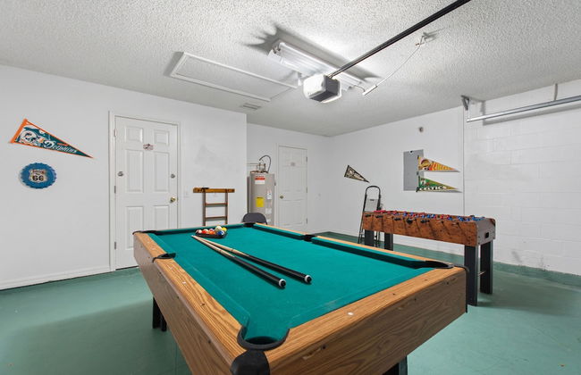 Star Oasis At Citrus Ridge By Shine Villas 091 4 Bedroom Villa - Foto 24