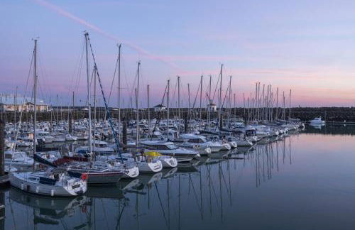 Jolie maison pour 4 personnes avec jardin - Foto 22