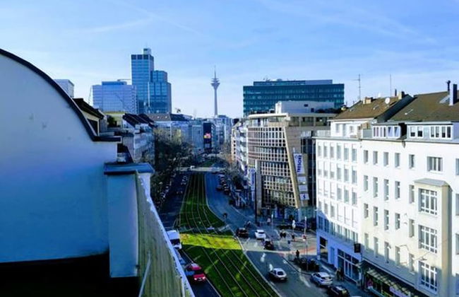 Aparthouse Graf-Adolf - Foto 44