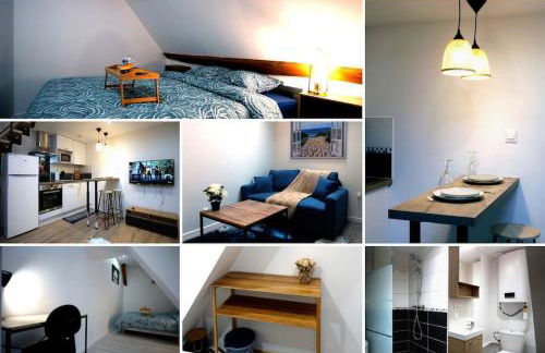 L impérial 5 - Direct Gare- 35 mn Paris - Foto 3