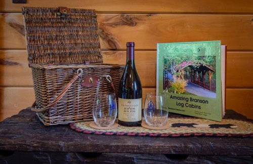 Three Bear Lodge - Foto 42