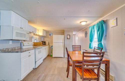 5 Mi to Golf Charming Hernando Home with Deck - Photo 9