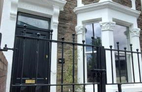 Large newly refurbished house close to harbour Free Parking - Foto 1