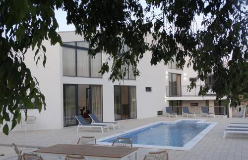 Villa Bagulina - Foto 1