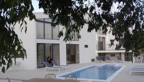 Villa Bagulina - Foto 1