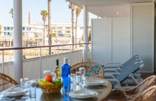 Sunshine Harbour 96 by Destination Algarve - Foto 18