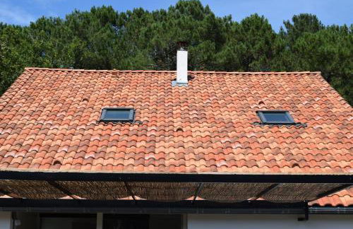 Evasion Côtière Tranquillité entre Forêt et Océan - Foto 12