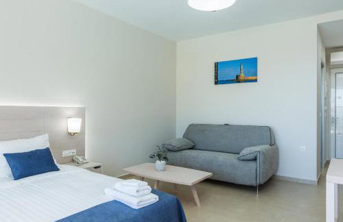 Sun and Sea Plus Resort Hotel - Foto 103