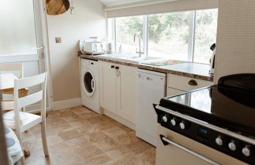 Compass Cottage - Foto 14