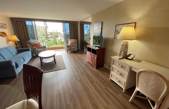 Maui Kaanapali Villas 415 - Foto 16