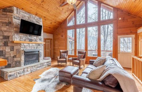 Bear Print Mountain Lodge - Foto 2