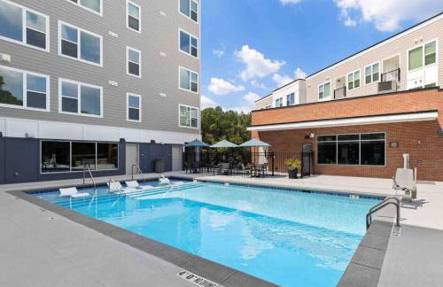 Exclusive Living 5 Min From Downtown - Foto 29