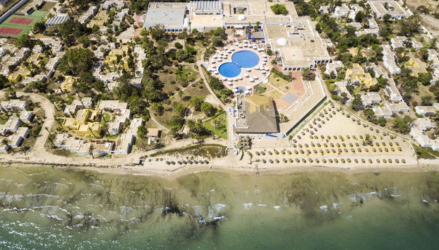 Shems Holiday Village & Aquapark - Foto 5