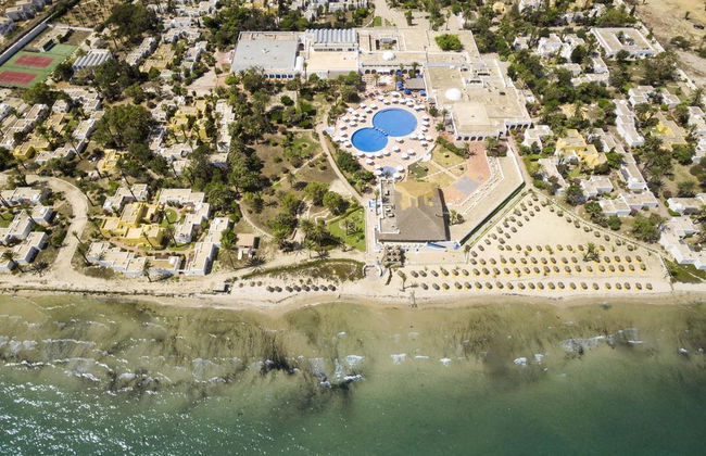 Shems Holiday Village & Aquapark - Foto 5