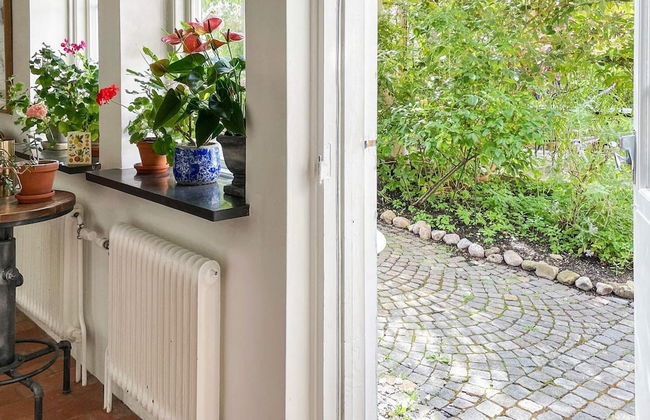 5 Star Holiday Home in Simrishamn - Foto 21