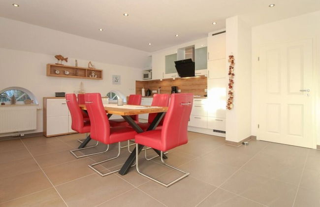 Anchor Claw Comfortable Holiday Residence - Foto 24