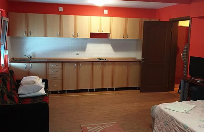 Vila Elkom - Foto 18