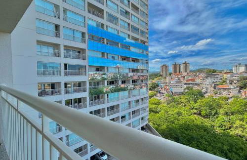 Studio Via Alameda- Próximo ao Aeroporto de Guarulhos - Foto 15