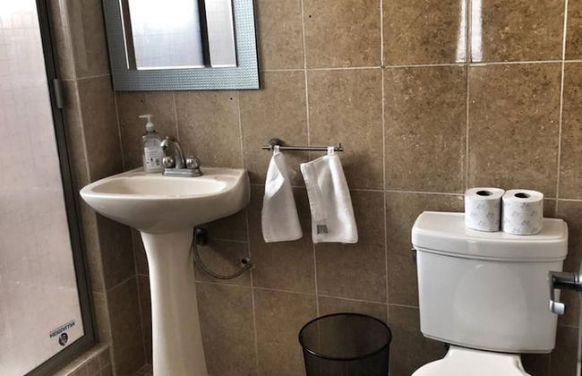 1, Apartment for 4 People - With Invoice - Photo 25