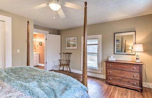 Lovely Finger Lakes Vacation Home Near Seneca Lake - Foto 14