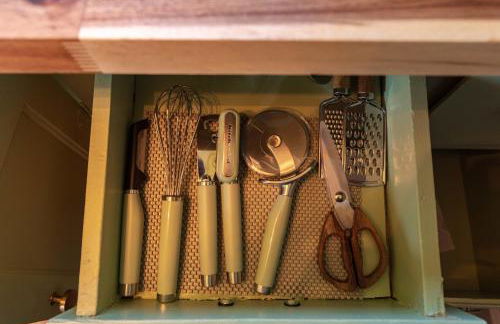 #StayinMyDistrict Brussels Bungalow - Foto 27