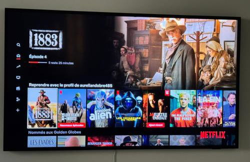 Le Refuge Urbain - Foto 17