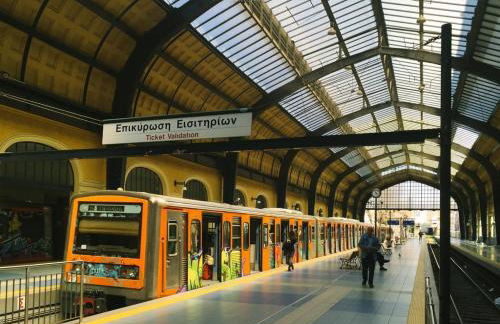 Elaėa Boutique Apartments - Foto 52