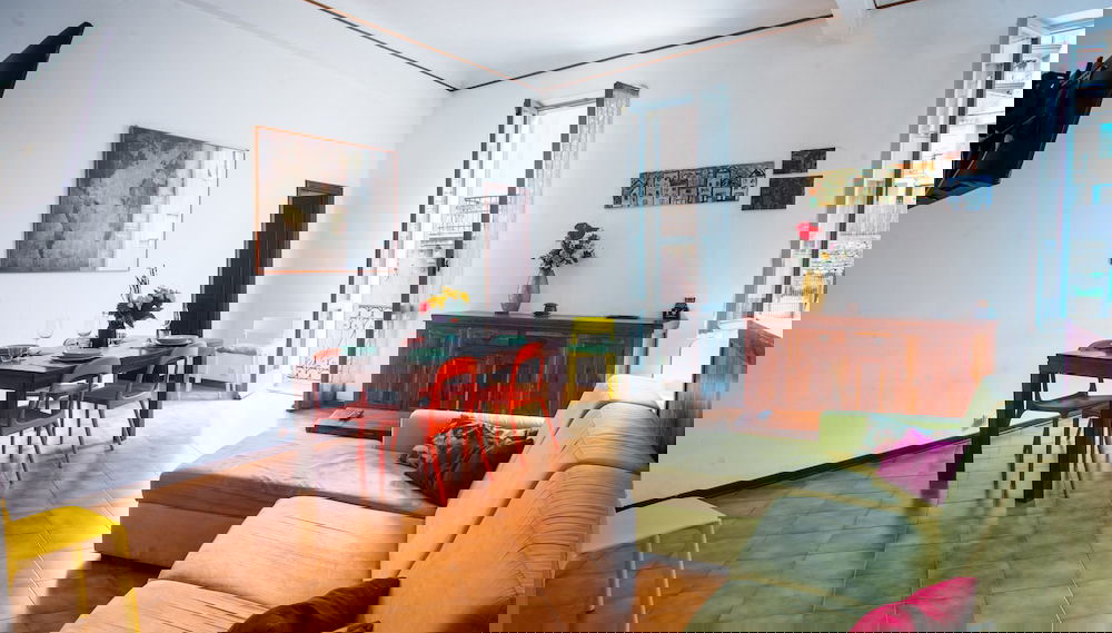 Casa Sanremo Ideale Per Famiglie - Foto 1, Habitación