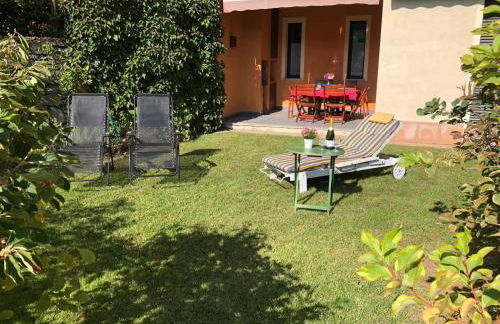 St Maurice Smile Lake View Apartment With Pool - Foto 11