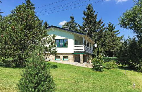 Holiday Home Edelmann by Interhome - Foto 28