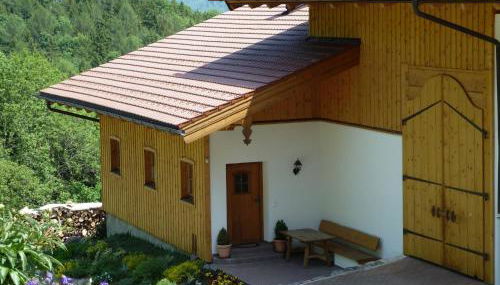 Hacher Josef - Bergpanorama Ferienwohnungen | Chiemgau Karte - Foto 5