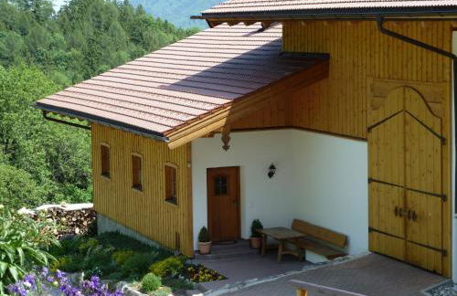 Hacher Josef - Bergpanorama Ferienwohnungen | Chiemgau Karte - Foto 5