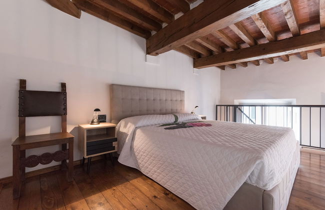 Firenze Rentals Suite Proconsolo - Foto 94