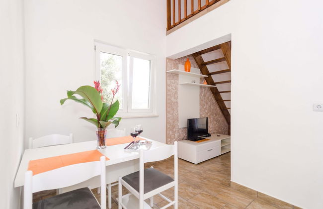 Apartments Leviana - Foto 13