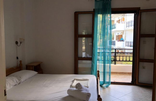 Nikos Apartments A2 in Gialiskari - Foto 3