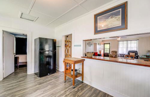 10 Mi to Cape Lookout Ferry Serene Coastal Escape - Foto 5