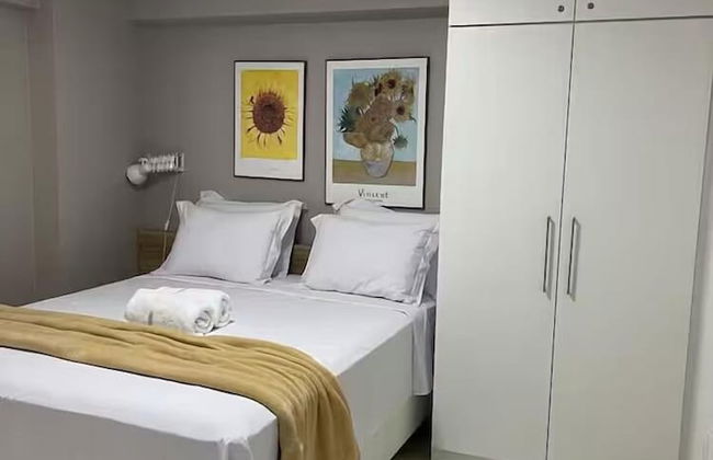 Melhores Flats - Fantástica localização - Foto 1