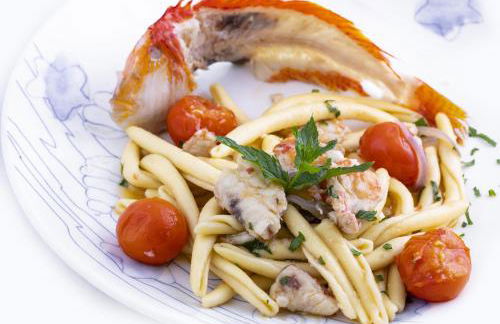 Residence Hotel Riviera Calabra - Foto 125