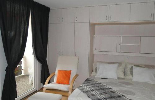 Alb Studio in Sankt Blasien - Foto 9