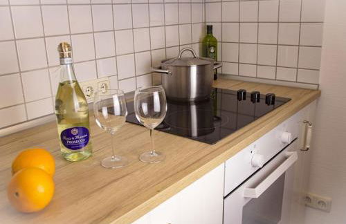 Romantic half-timbered house - Foto 7