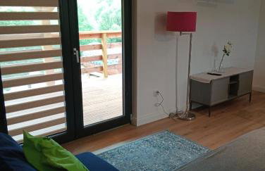 Domki Dzika Orlica - Foto 52