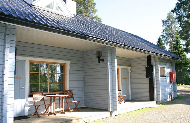 Vuokatinmaa Holiday Apartments - Foto 57