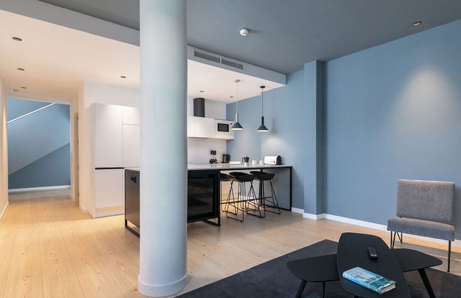 Holiday Rentals Los Salados - Foto 34